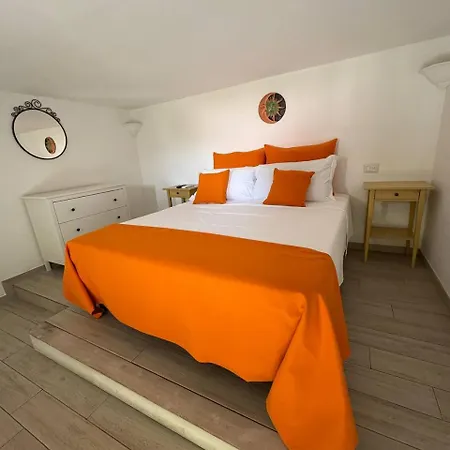 Mare Fuori Bed & Breakfast 3*