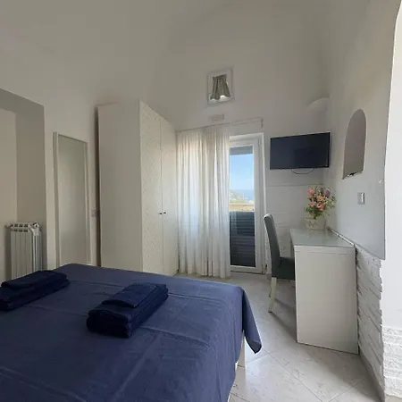 Mare Fuori Bed & Breakfast Vico Equense