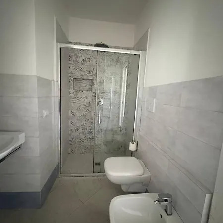 Bed & Breakfast Mare Fuori Vico Equense
