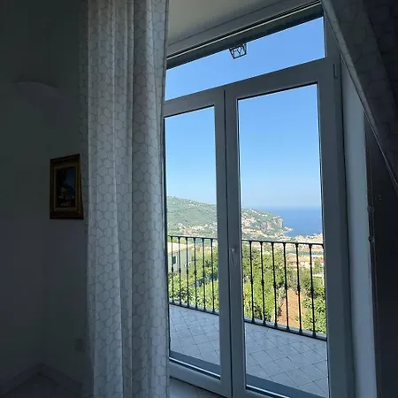 Bed & Breakfast Mare Fuori