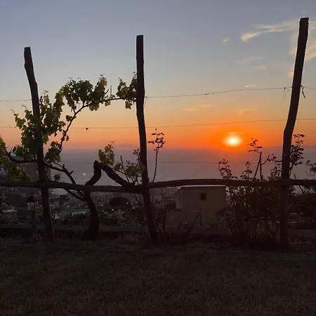 Bed & Breakfast Mare Fuori 3*