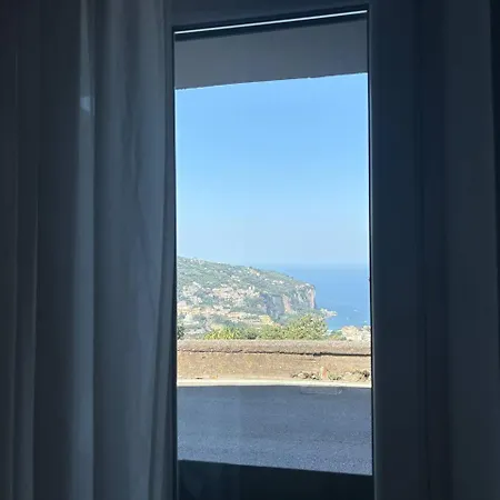 Mare Fuori Bed & Breakfast Vico Equense