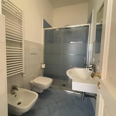 Bed & Breakfast Mare Fuori 3*