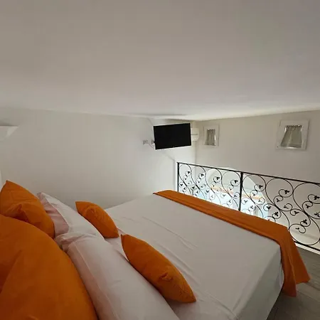 Bed & Breakfast Mare Fuori Vico Equense
