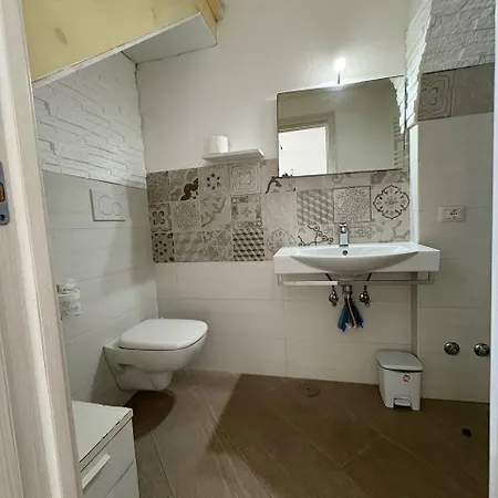 Bed & Breakfast Mare Fuori Vico Equense