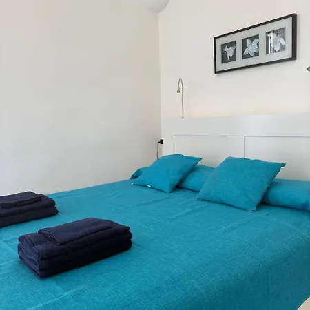 Bed & Breakfast Mare Fuori Vico Equense