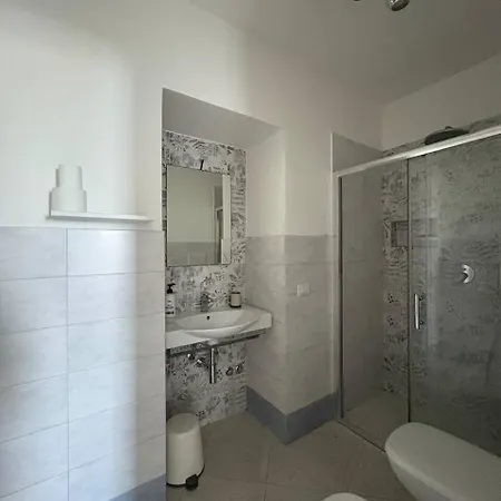 Mare Fuori Bed & Breakfast